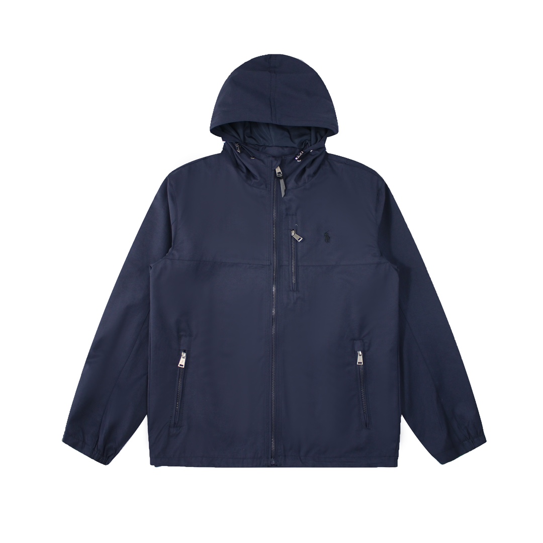 118_Ralph Lauren Jacket