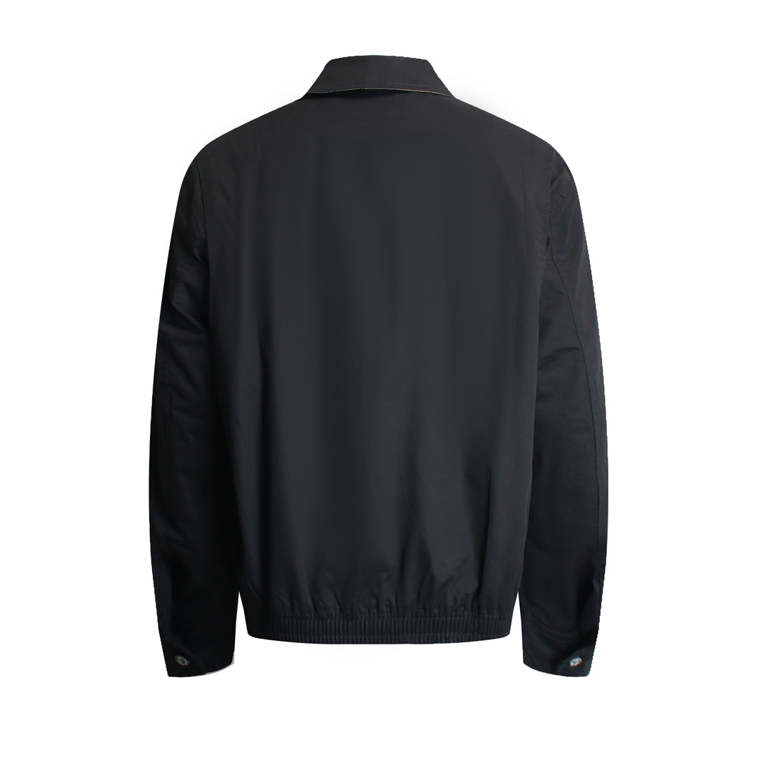 112_Ralph Lauren Jacket