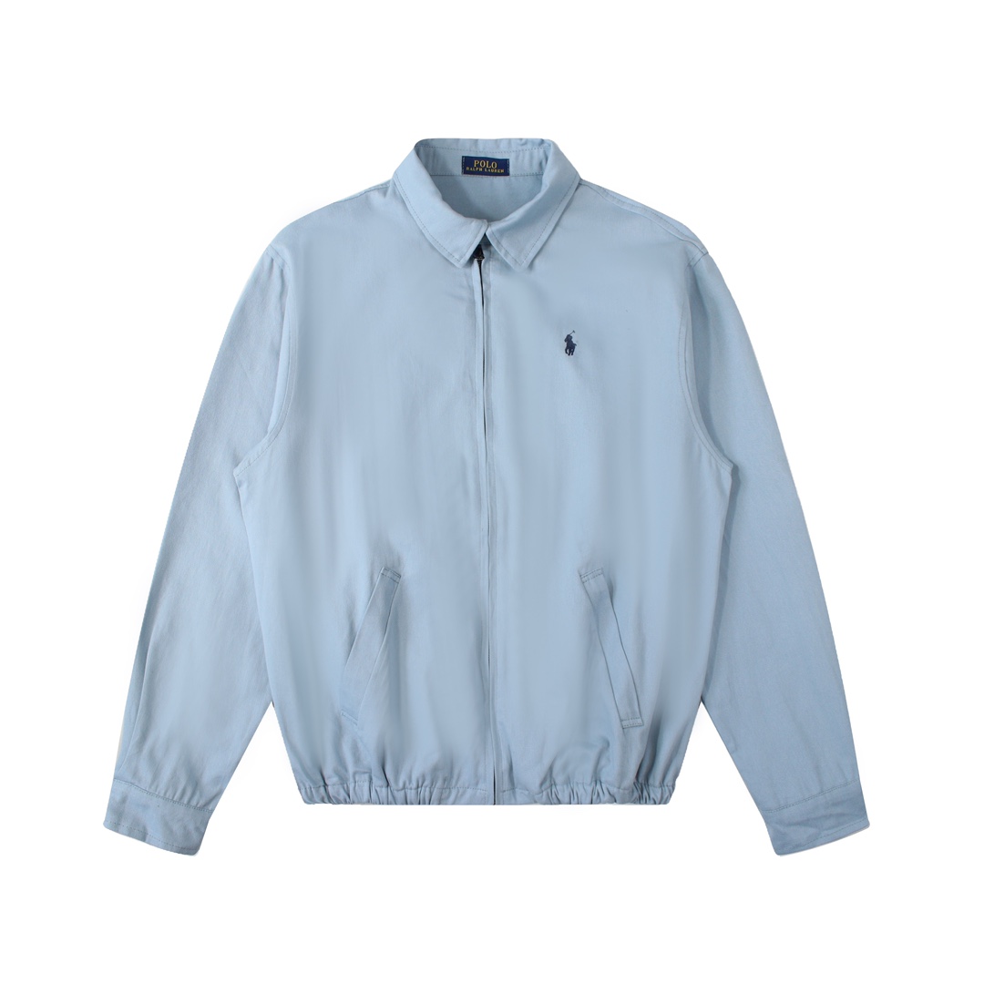 2_Ralph Lauren Jacket
