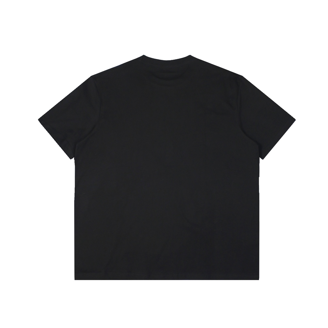 105_Ralph Lauren T-shirt