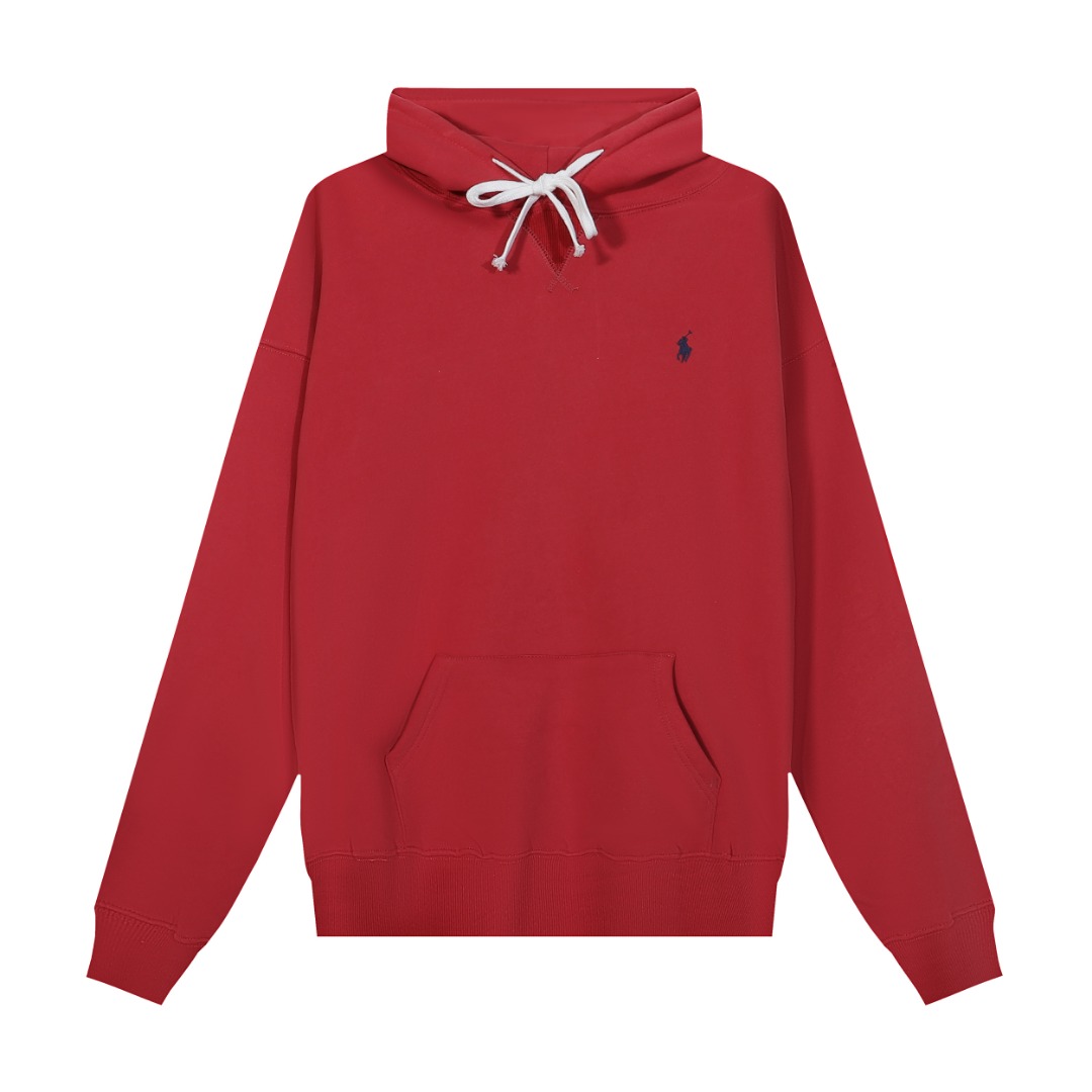 4_Ralph Lauren Hoodie