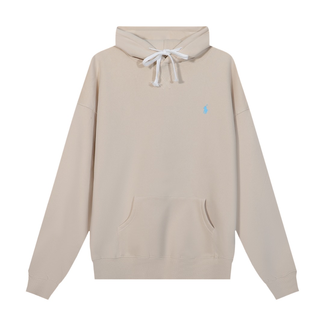 4_Ralph Lauren Hoodie