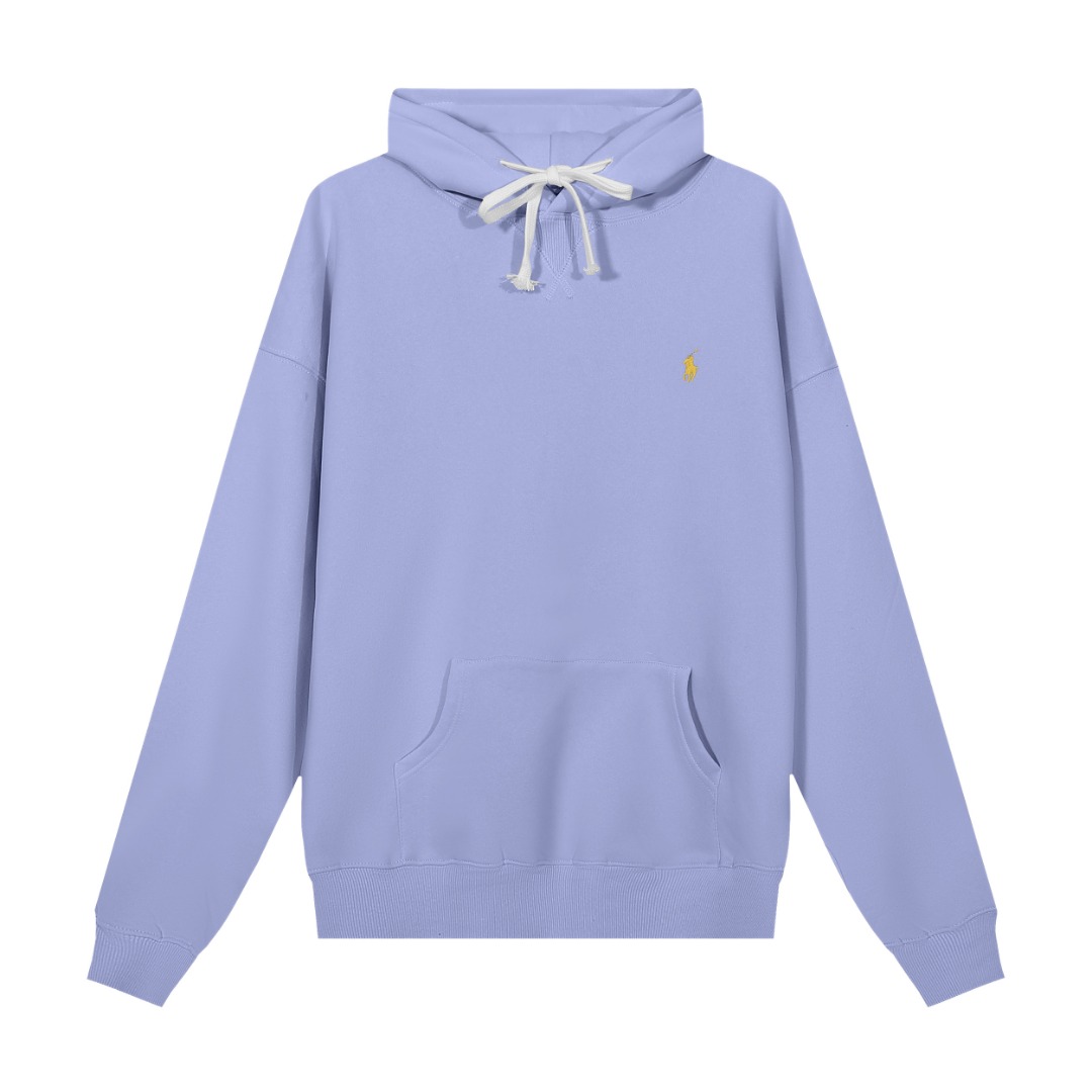 4_Ralph Lauren Hoodie