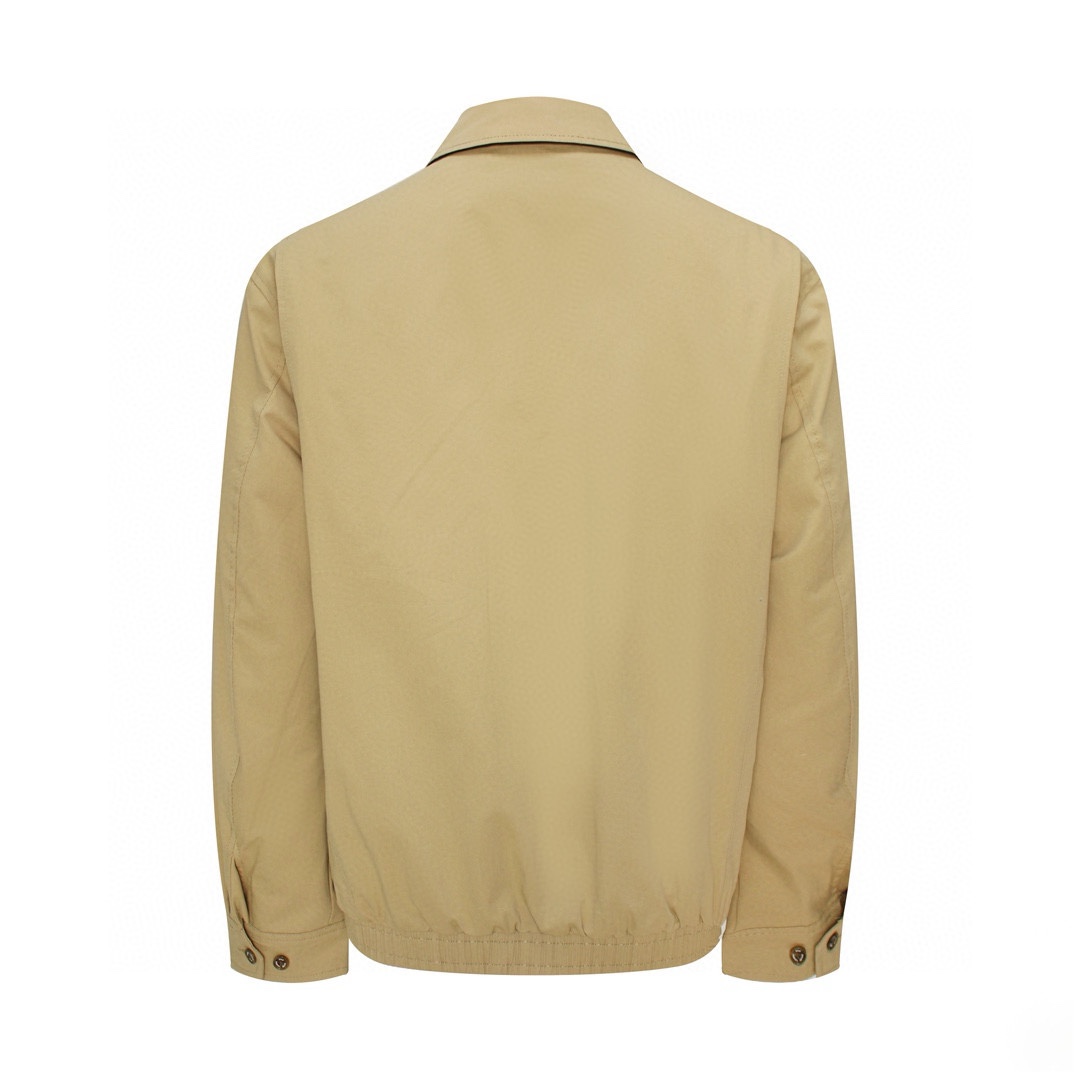 112_Ralph Lauren Jacket