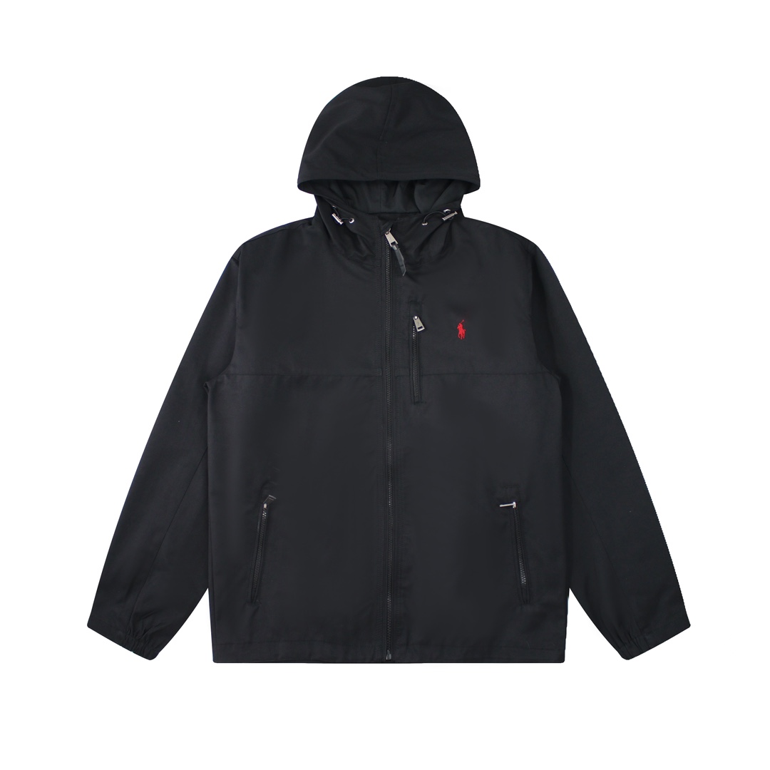 118_Ralph Lauren Jacket