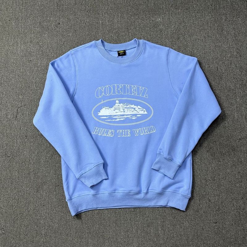 22_CT1Z Crewneck