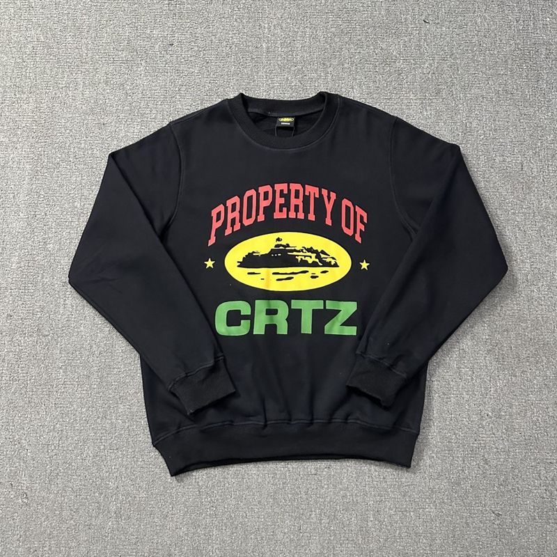 25_CT1Z Crewneck