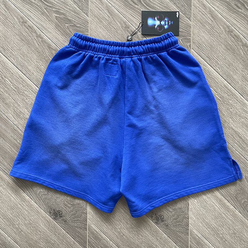 8_ Hellstar Shorts