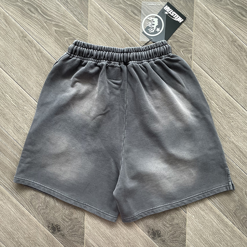 8_ Hellstar Shorts