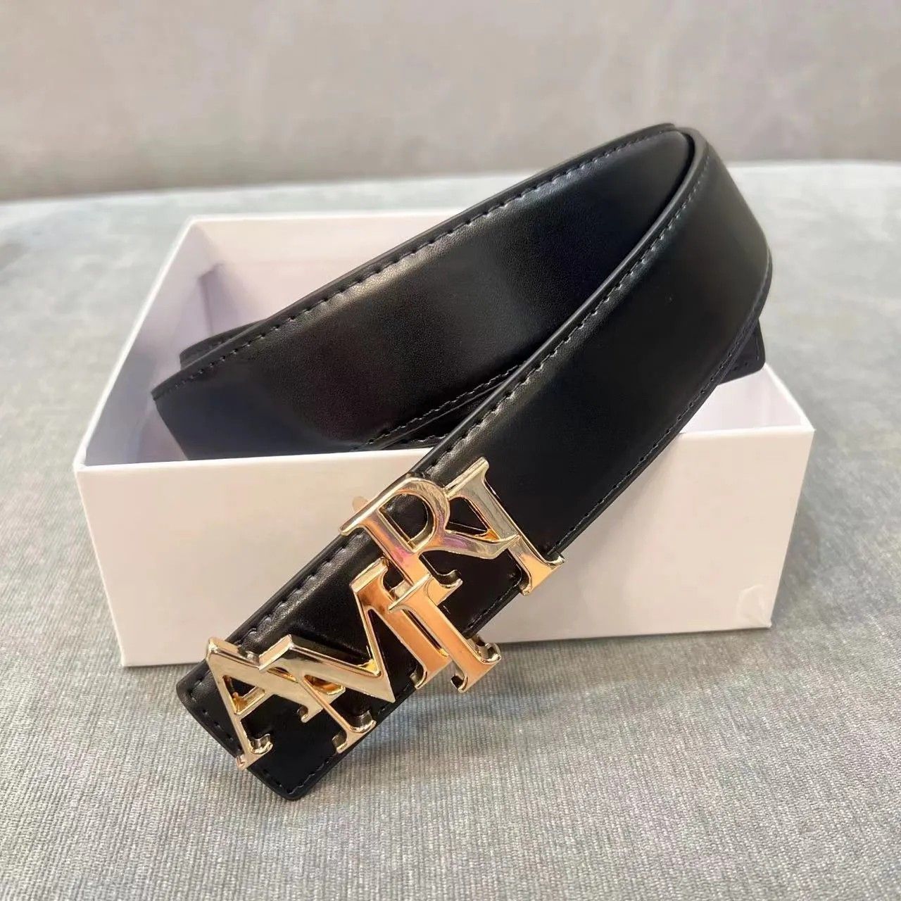 82_Amiri Belt (3 colors)