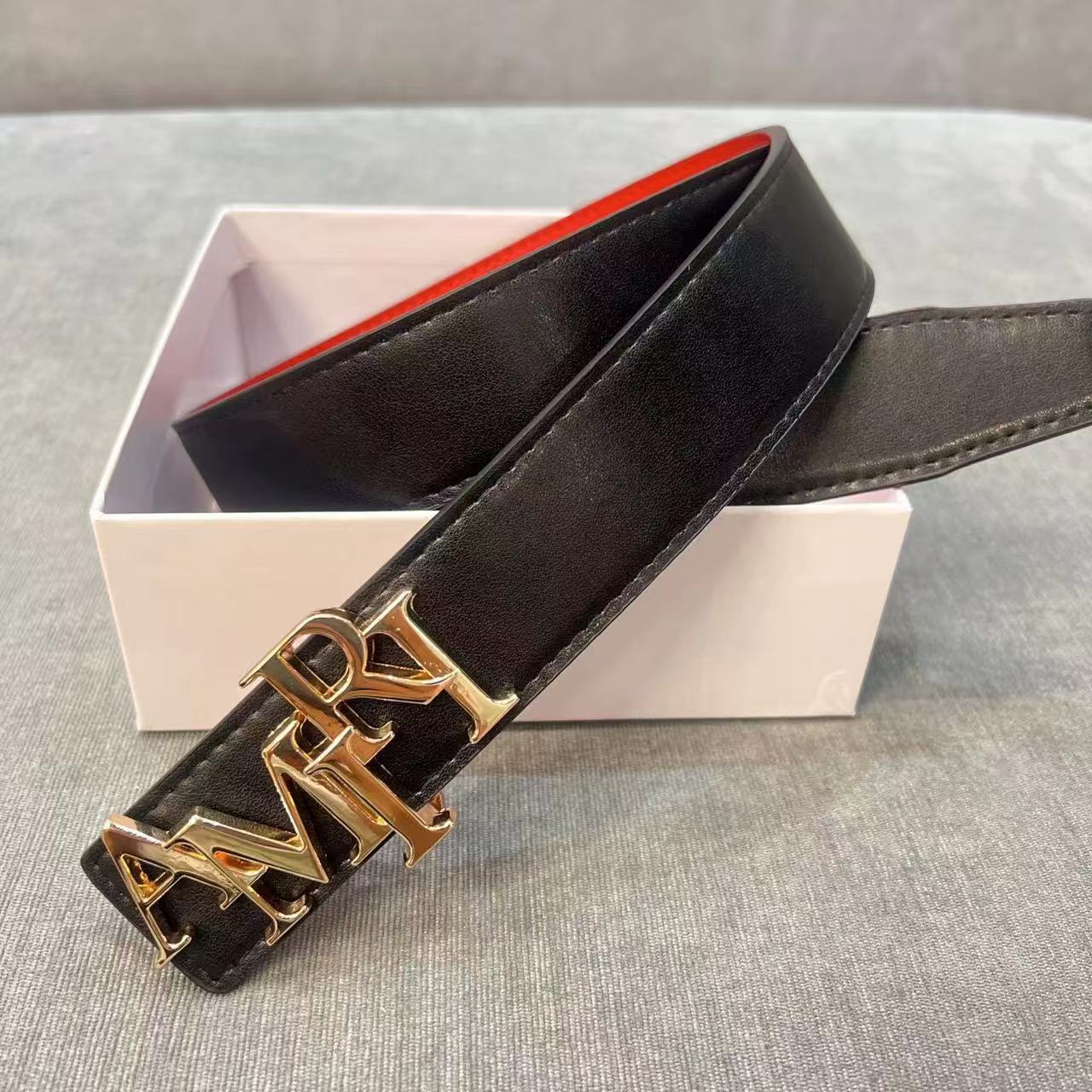84_Amiri Belt (3 colors)