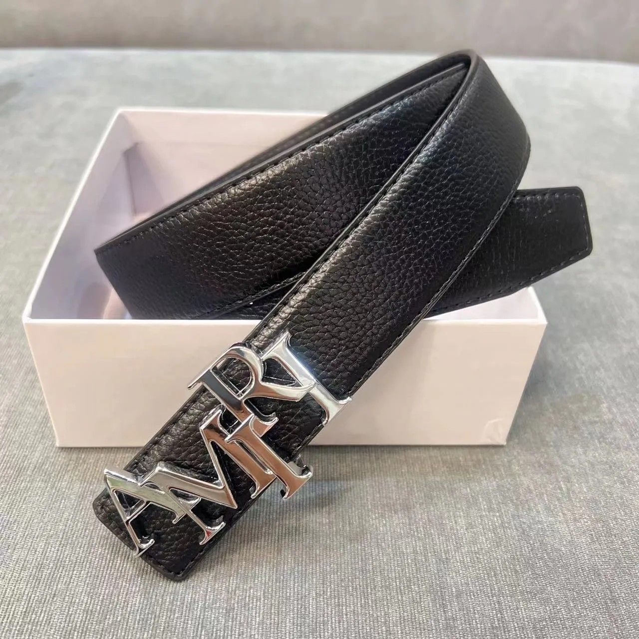 83_Amiri Belt (3 colors)