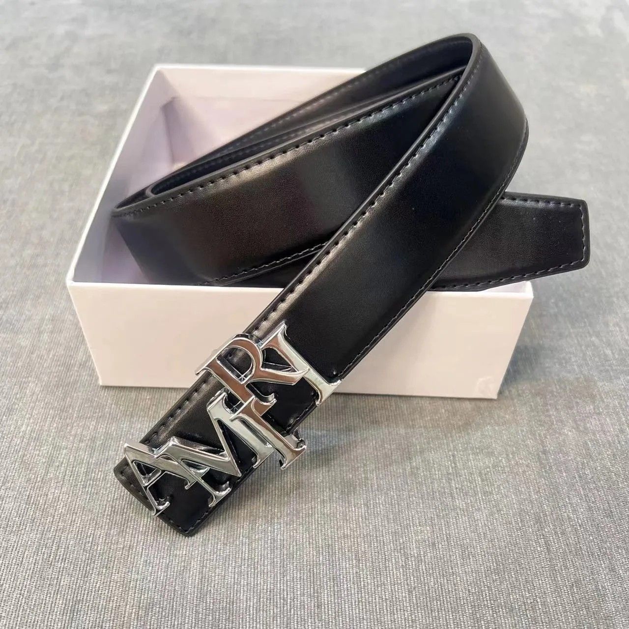 82_Amiri Belt (3 colors)
