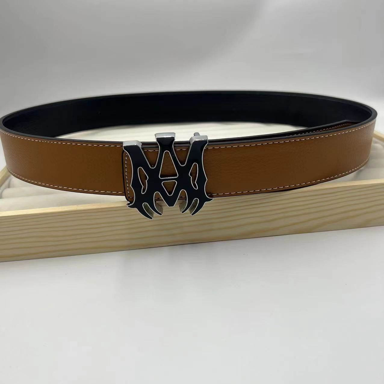 81_Amiri Belt (5 colors)
