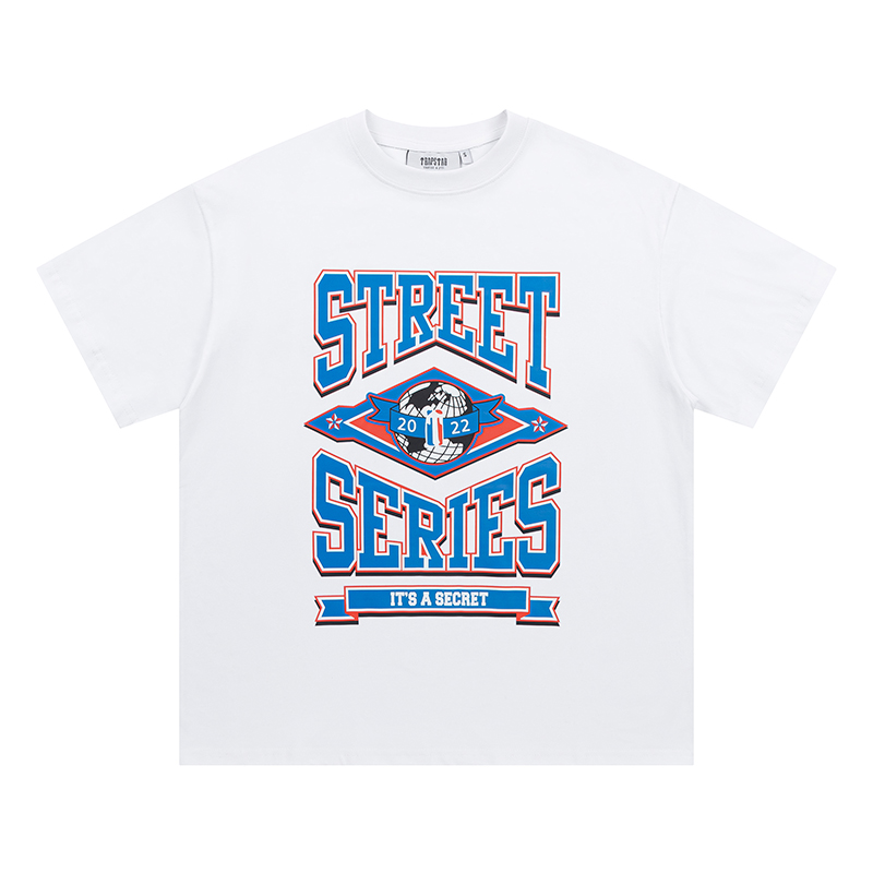 8_Trapstar T-shirt