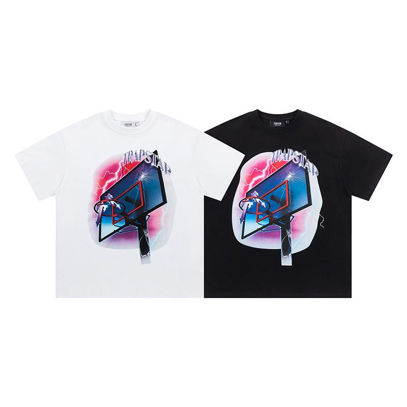 4_Trapstar T-shirt
