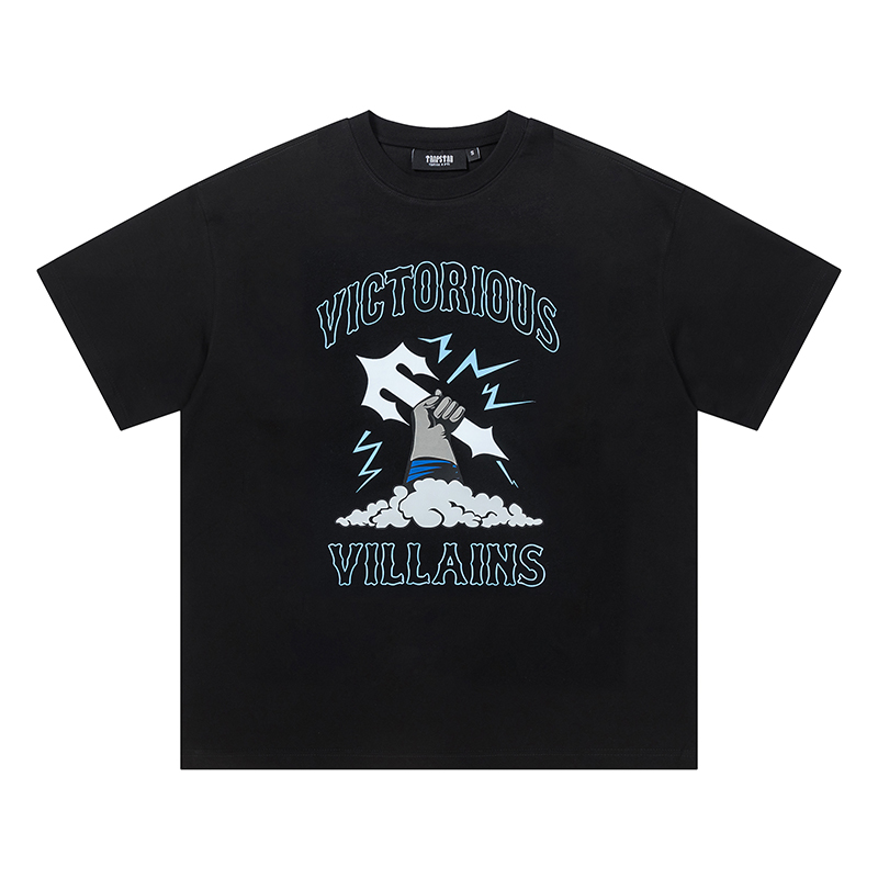 24_Trapstar T-shirt