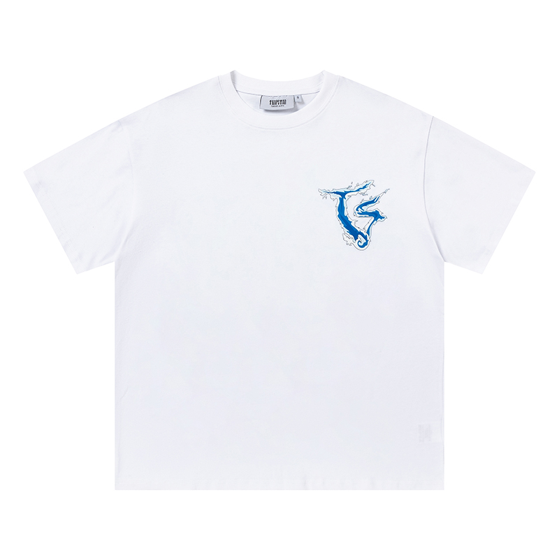 99_Trapstar T-shirt