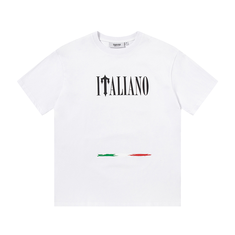 21_Trapstar T-shirt