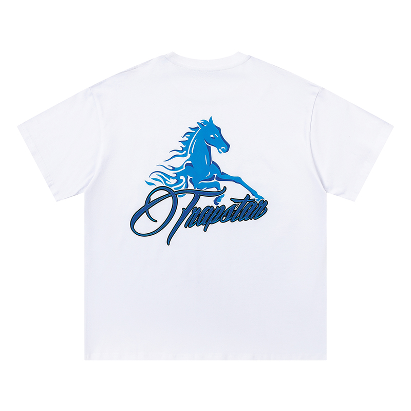 95_Trapstar T-shirt
