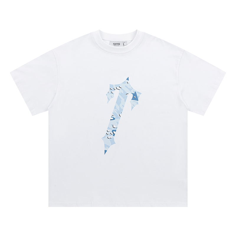 16_Trapstar T-shirt