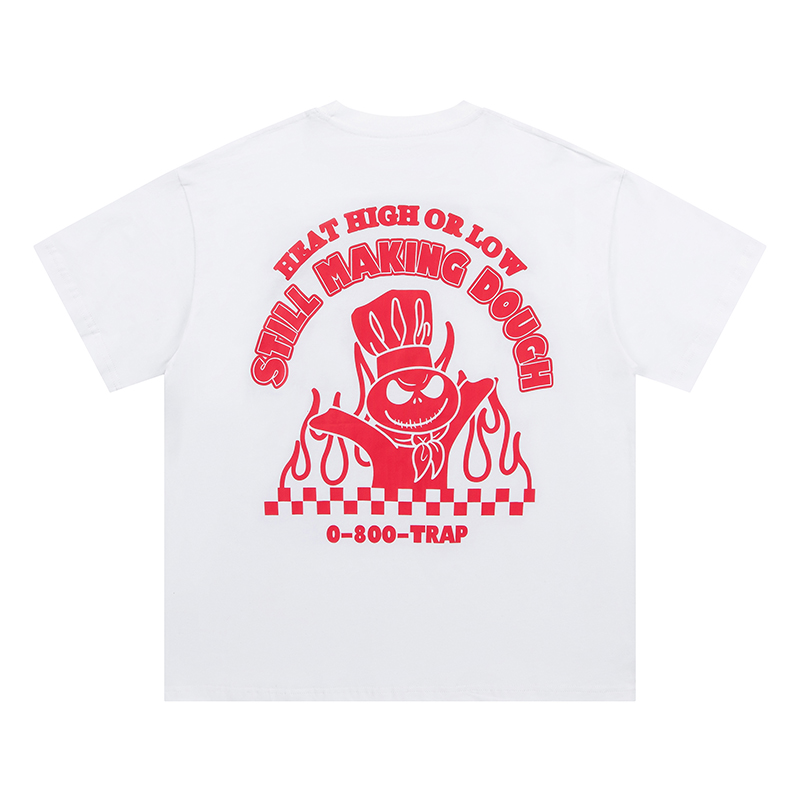 3_Trapstar T-shirt