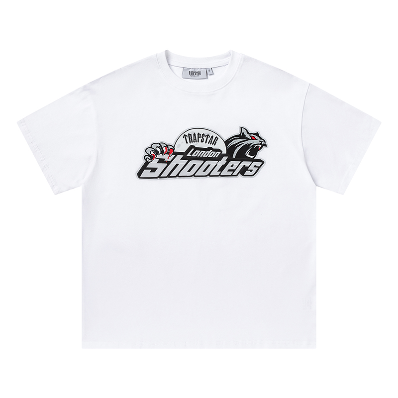 104_Trapstar T-shirt
