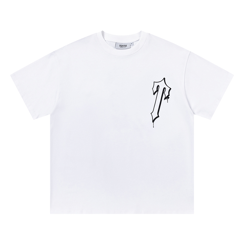 23_Trapstar T-shirt