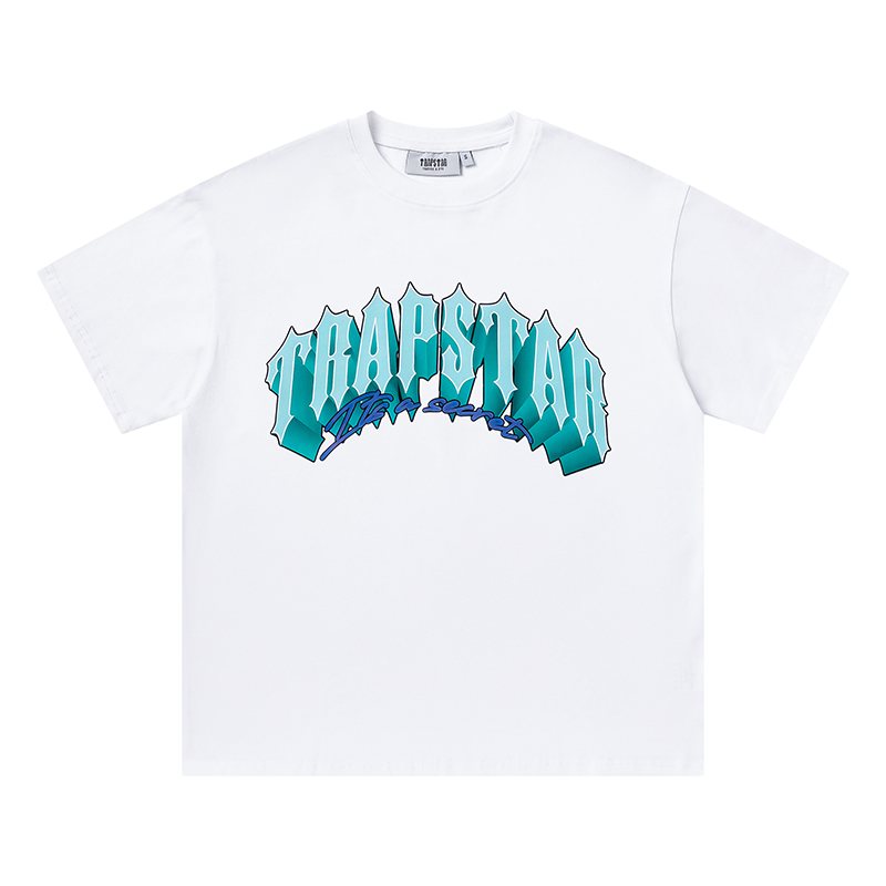105_Trapstar T-shirt