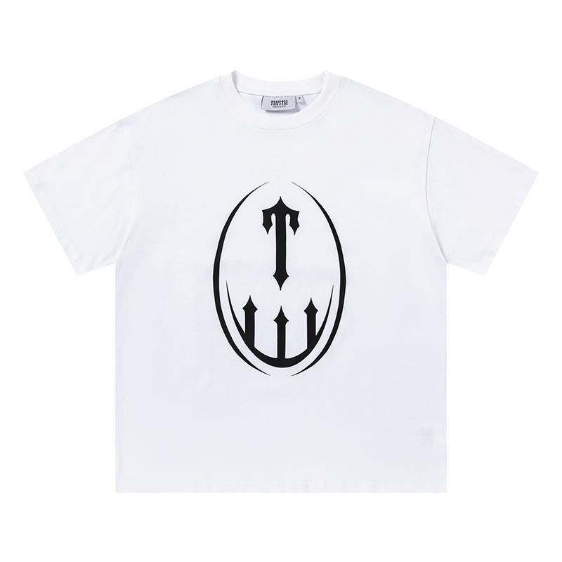 100_Trapstar T-shirt