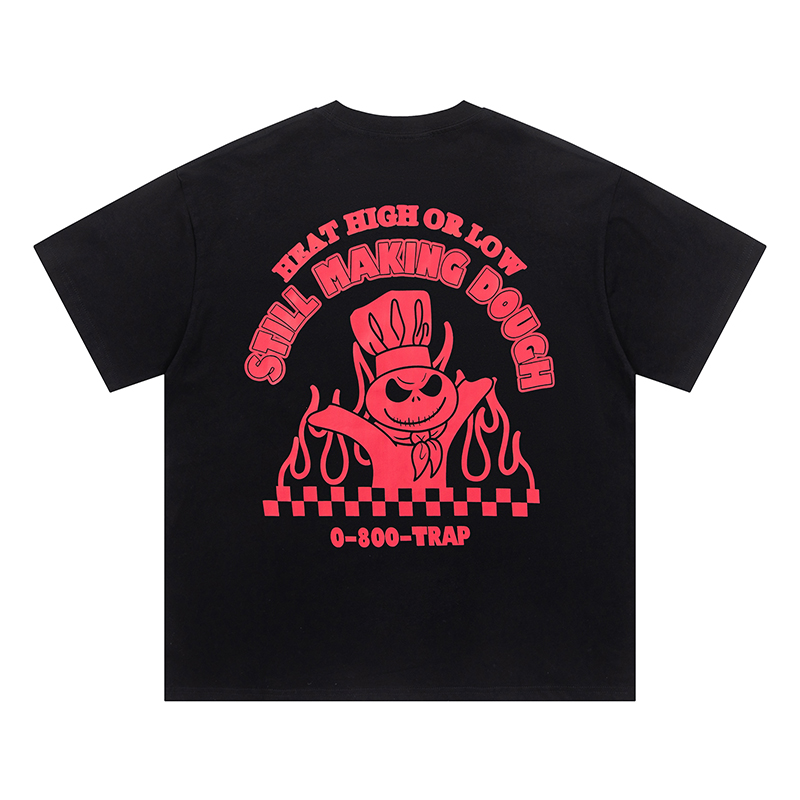 3_Trapstar T-shirt