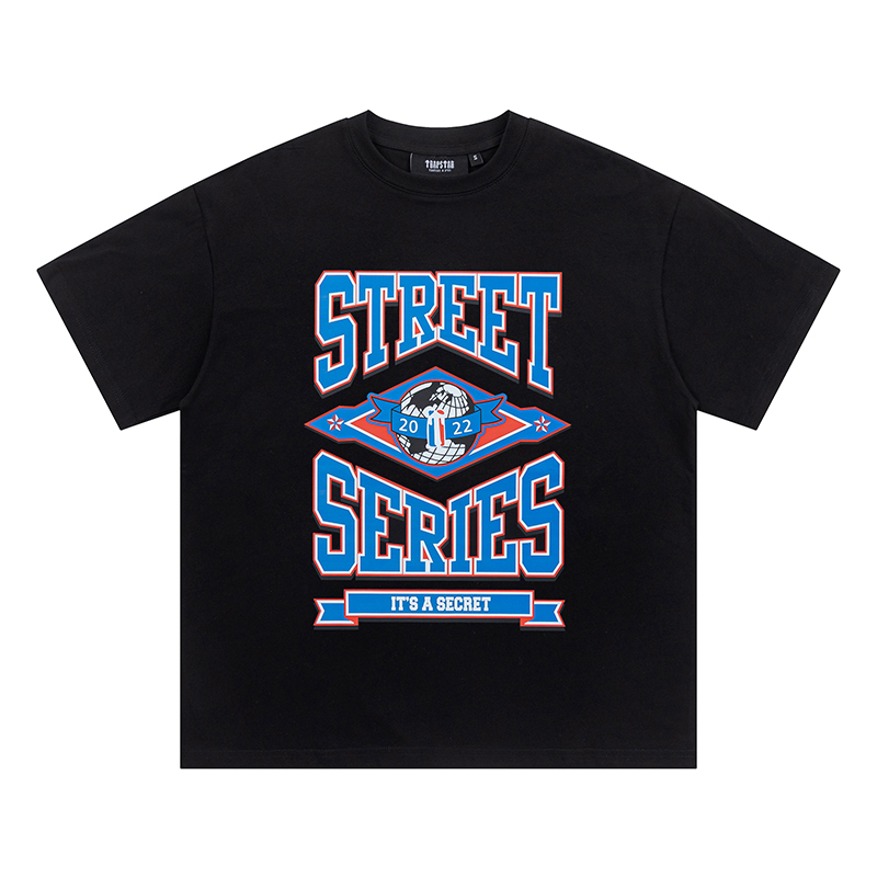 8_Trapstar T-shirt