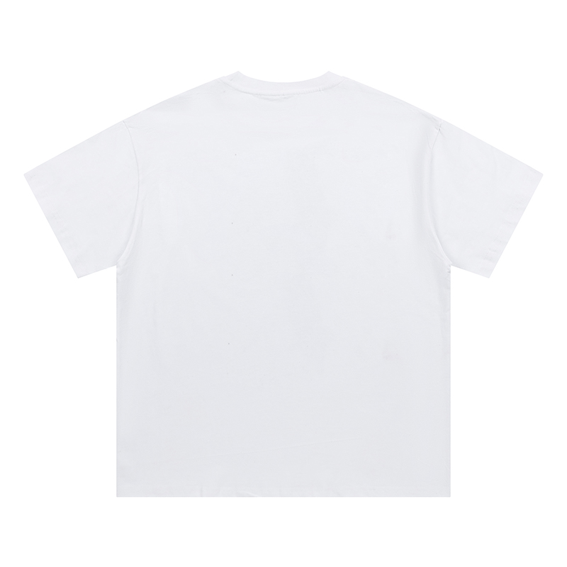 8_Trapstar T-shirt