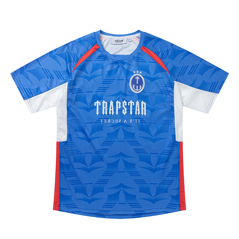 32_Trapstar T-shirt