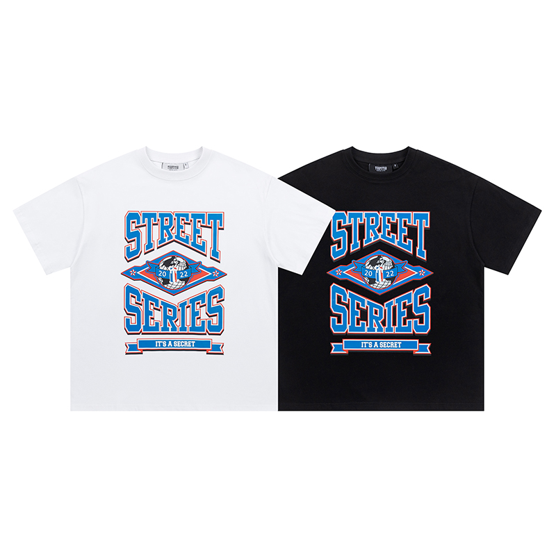 8_Trapstar T-shirt