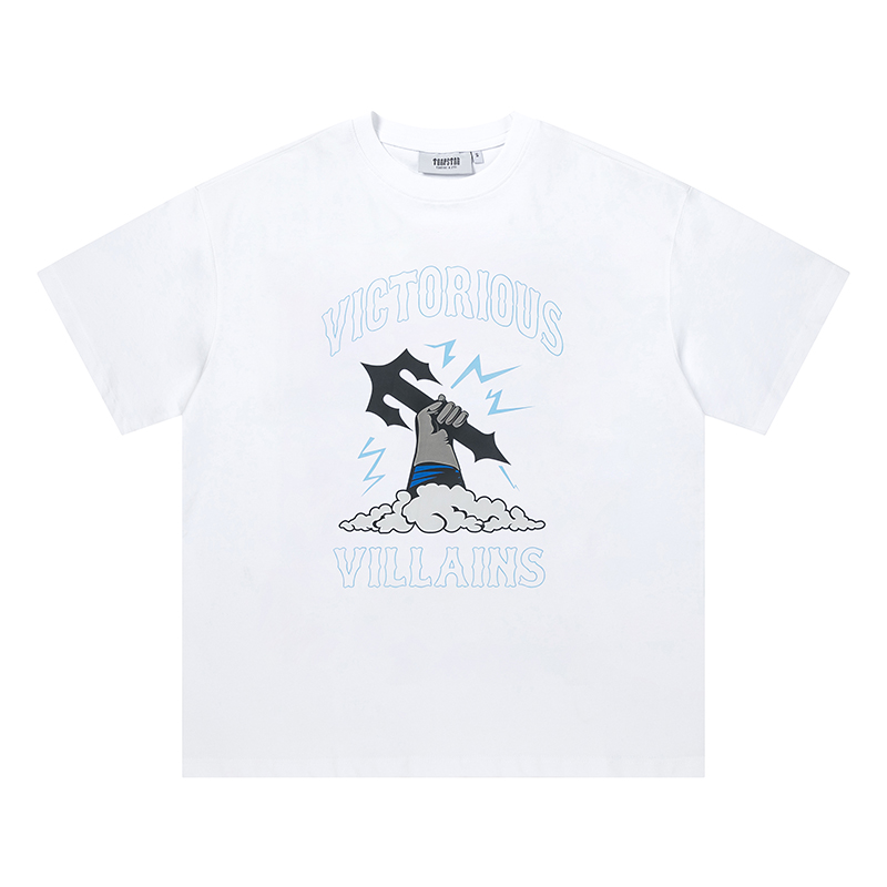 24_Trapstar T-shirt