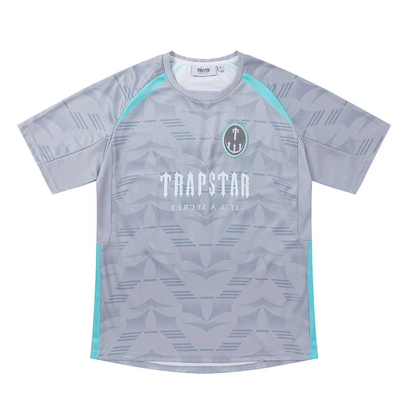 32_Trapstar T-shirt