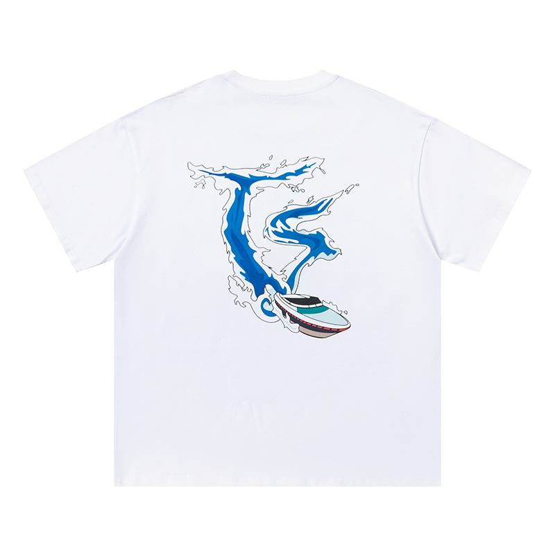 99_Trapstar T-shirt