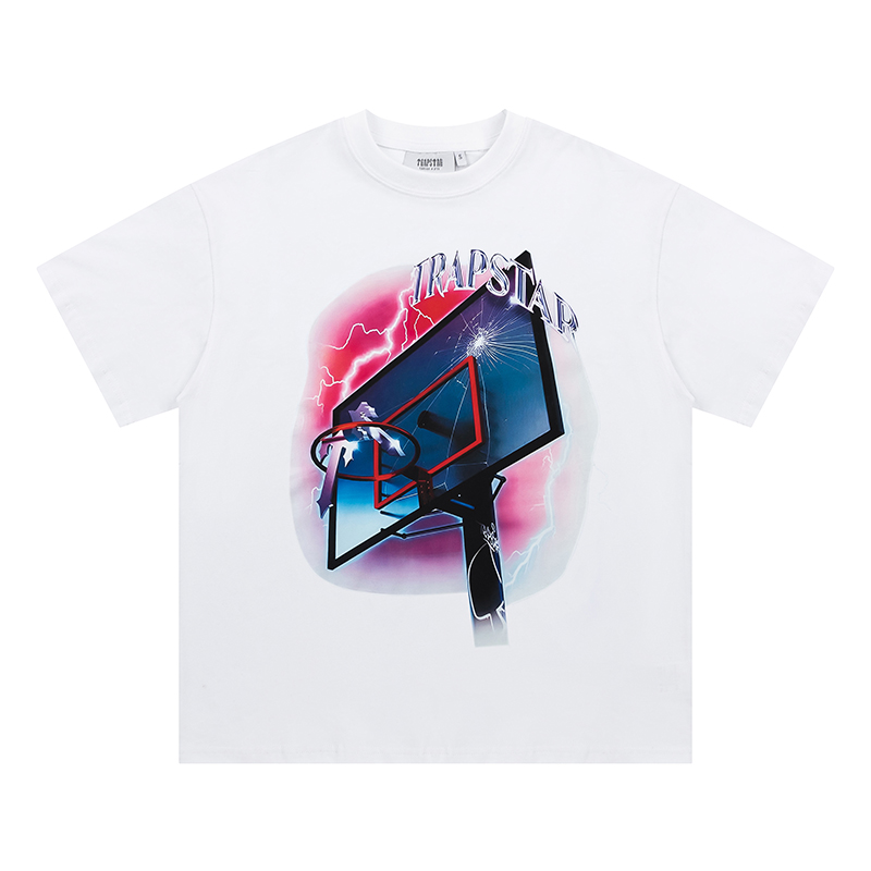 4_Trapstar T-shirt