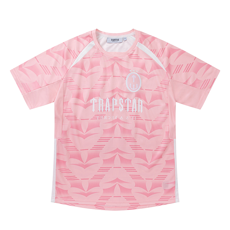 32_Trapstar T-shirt