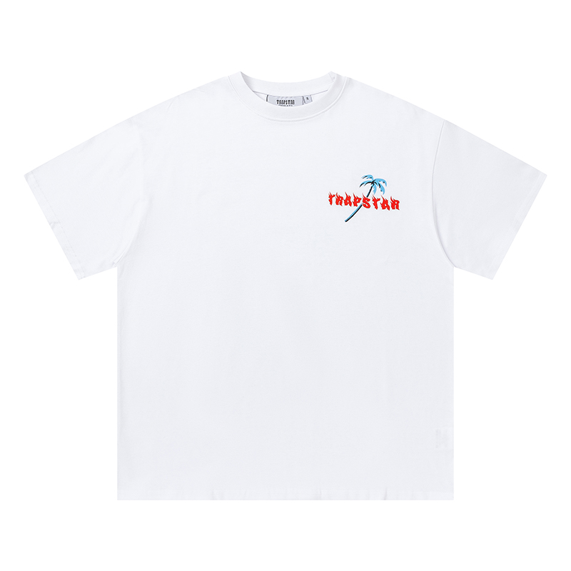 119_Trapstar T-shirt