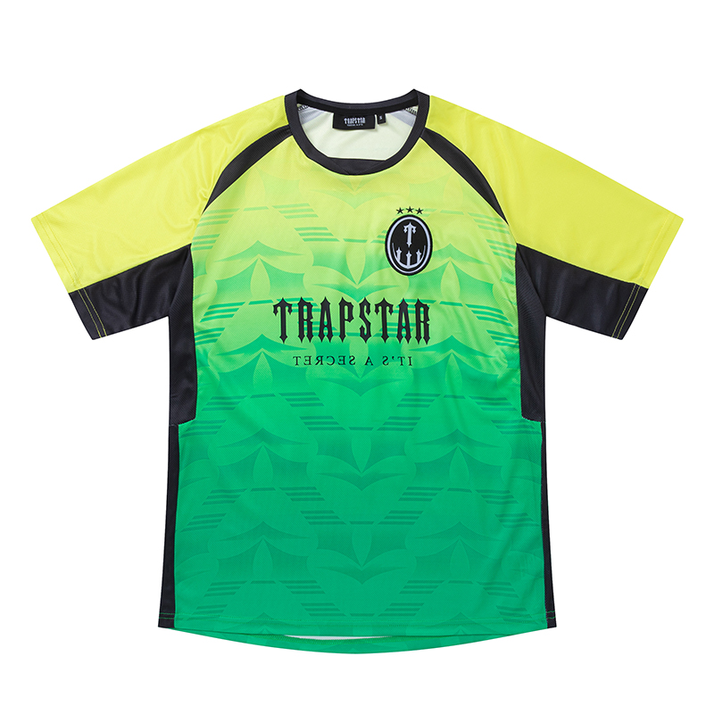 32_Trapstar T-shirt