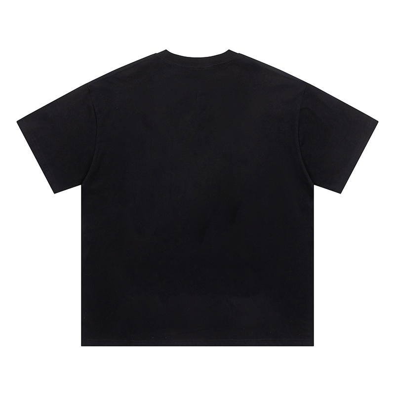 110_Trapstar T-shirt