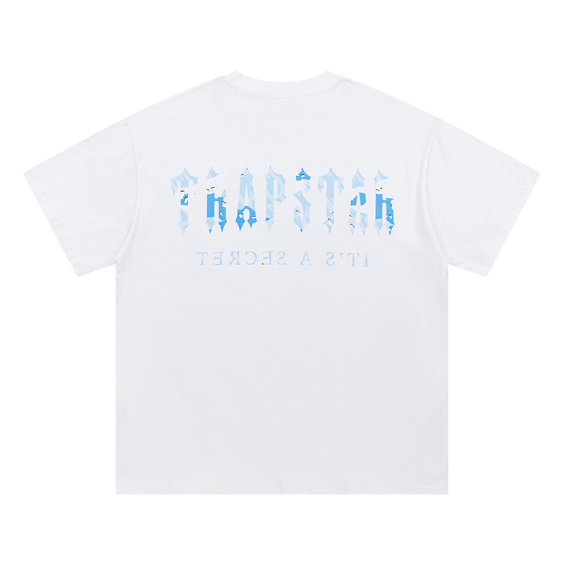 16_Trapstar T-shirt