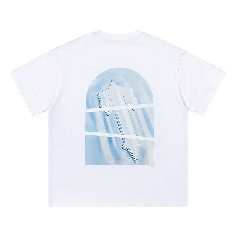97_Trapstar T-shirt