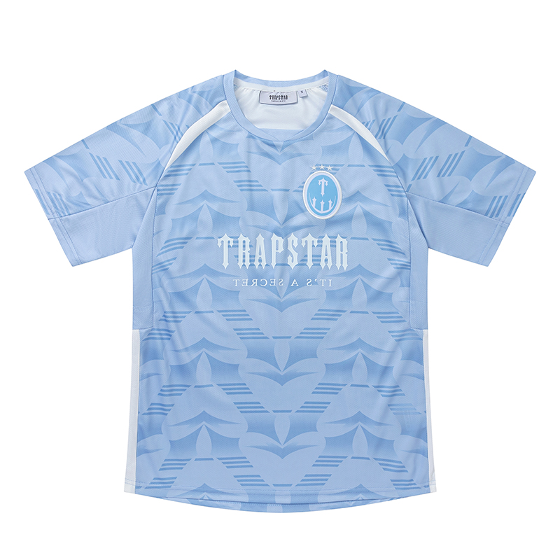 32_Trapstar T-shirt
