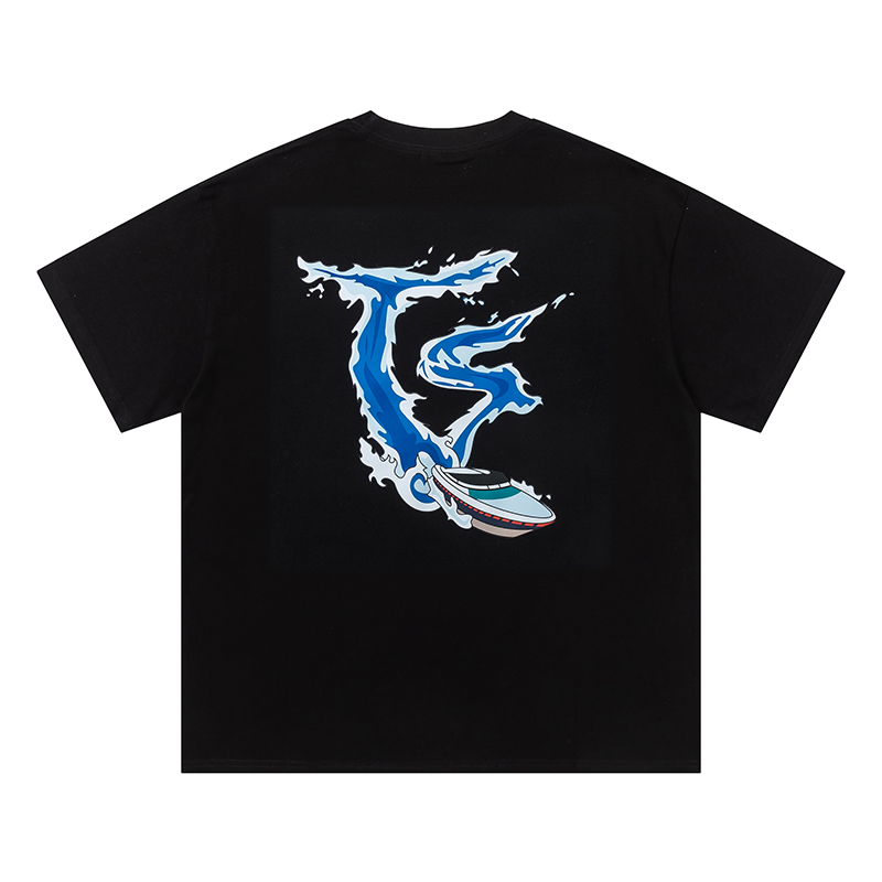 99_Trapstar T-shirt