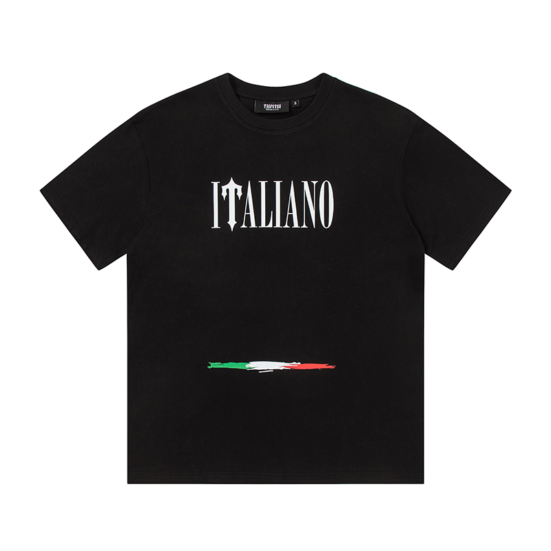 21_Trapstar T-shirt