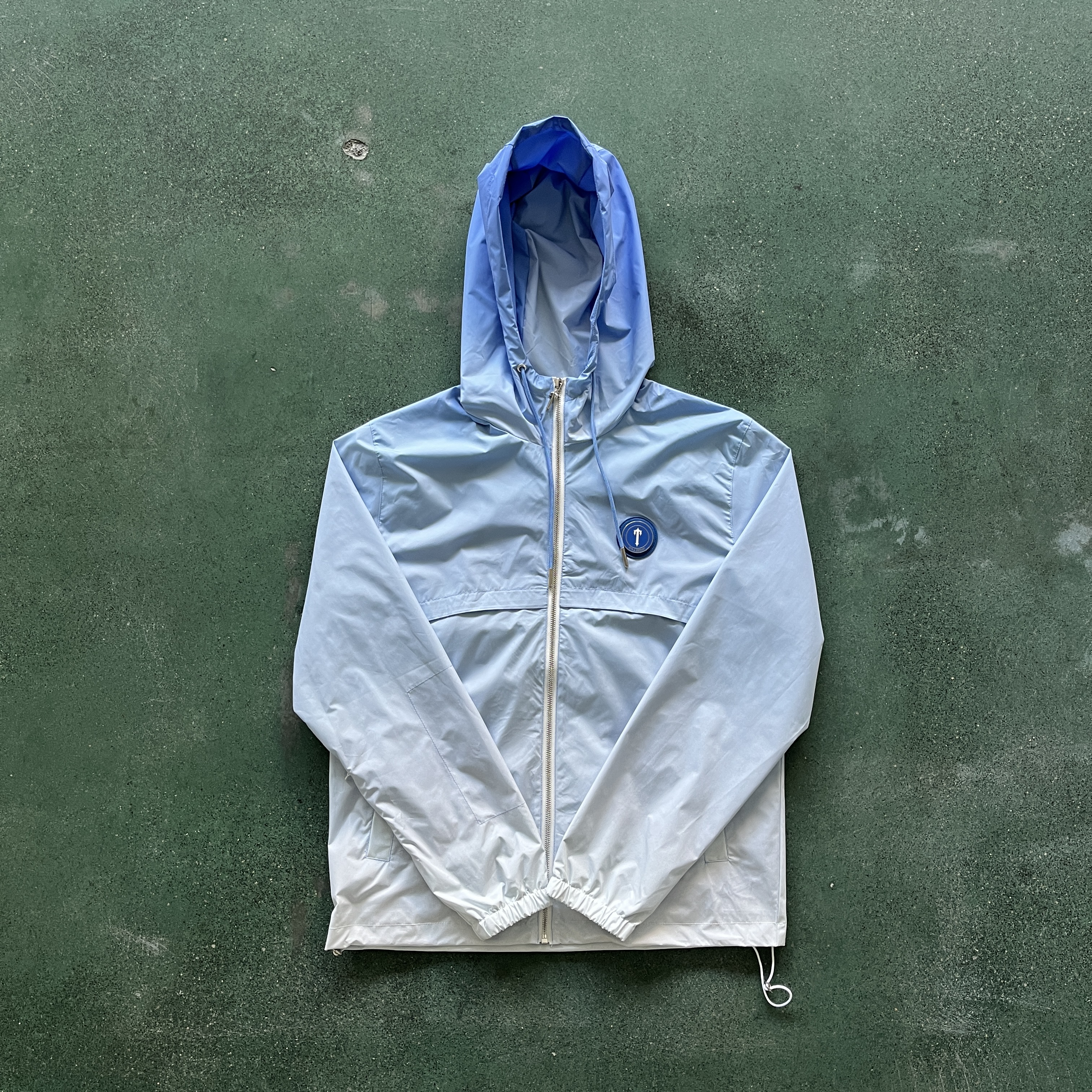 93_Trapstar Jacket