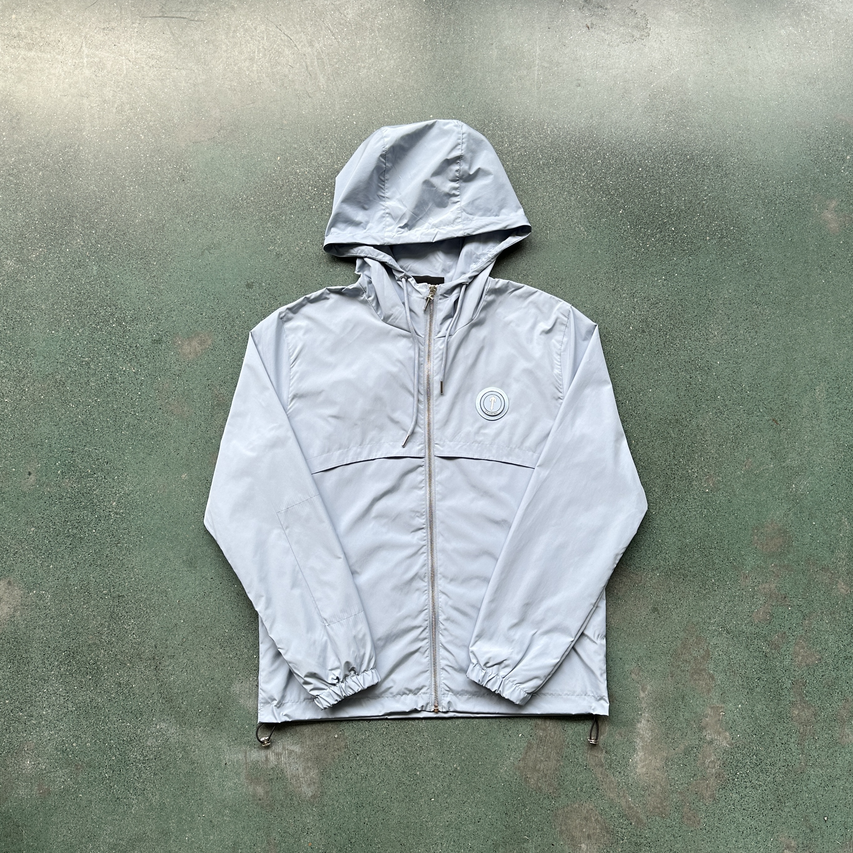 86_Trapstar Jacket